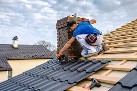 Fast & Reliable Emergency Roof Repairs in Windsor, CA